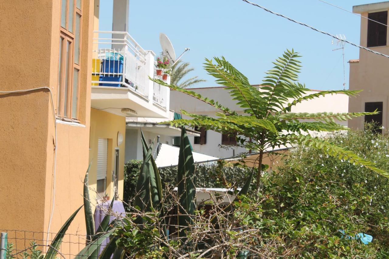 A Mmari Semu - Scala Dei Turchi Apartment Realmonte Exterior photo