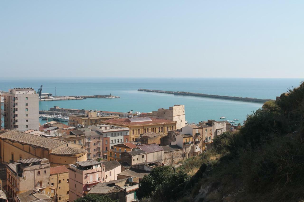 A Mmari Semu - Scala Dei Turchi Apartment Realmonte Exterior photo